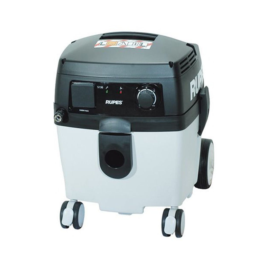 Aspirateur de ponçage mobile S130L