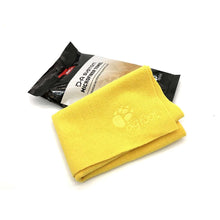 Charger l&#39;image dans la galerie, Chiffon Microfibre JAUNE Rupes
